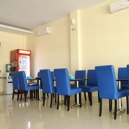 Daya Hotel Makassar Eksteriør bilde