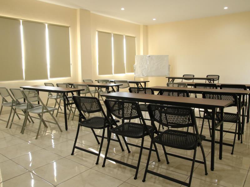 Daya Hotel Makassar Eksteriør bilde